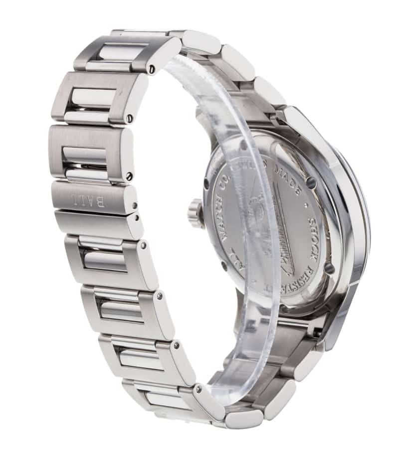 Ball Fireman Enterprise NM2188C-S5-BK